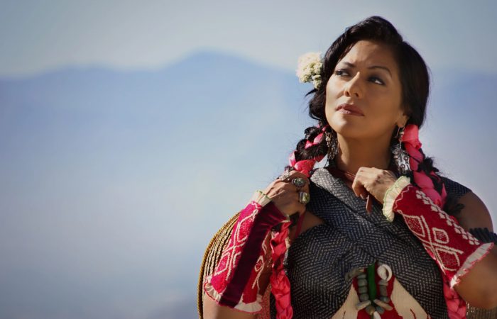Lila Downs
