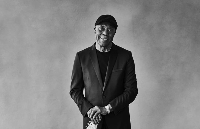 Buddy Guy