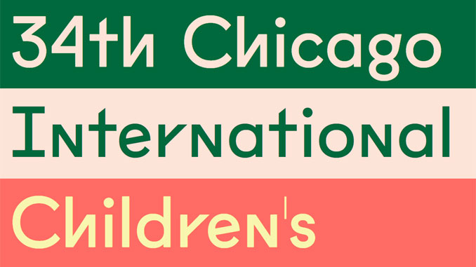 Chicago International Children's Film Festival