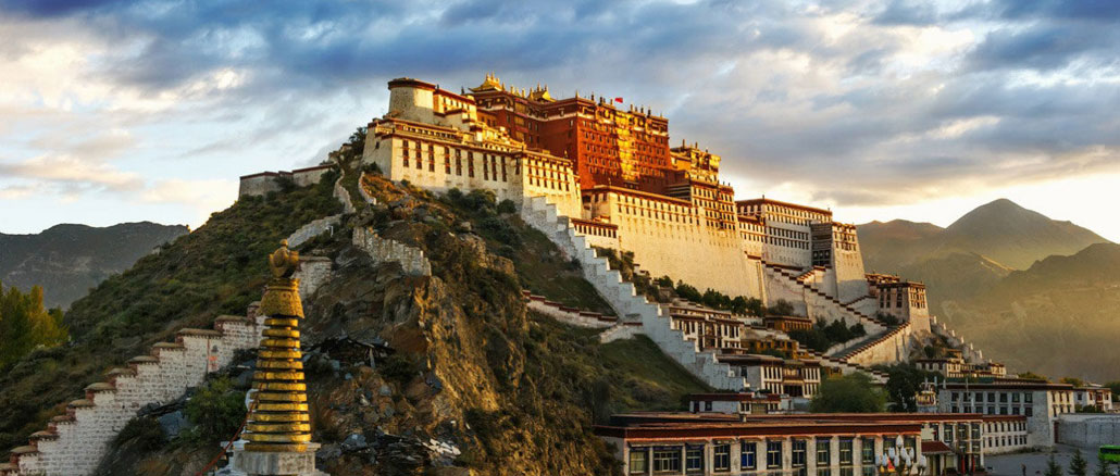 tibet-palace