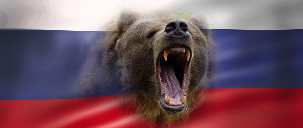 russian-bear