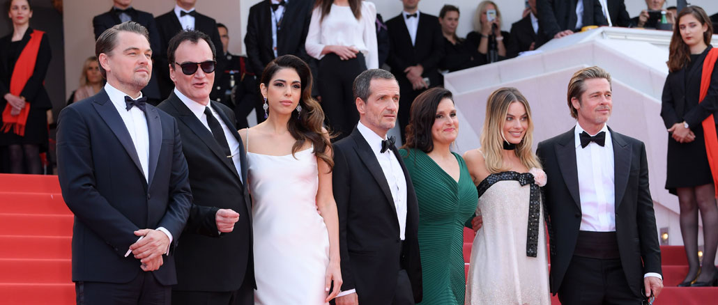 once-upon-a-time-in-hollywood-cannes