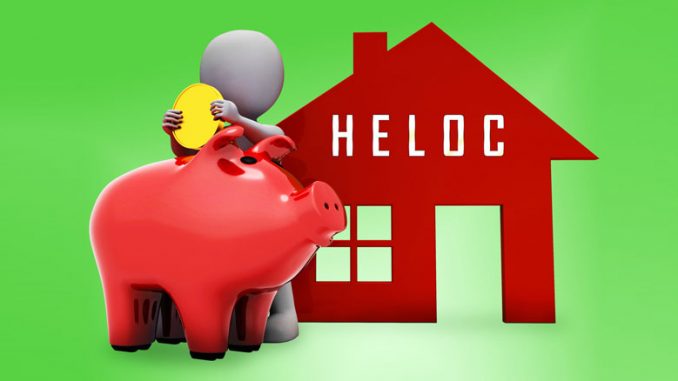 heloc