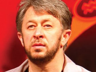 Евгений Колкевич