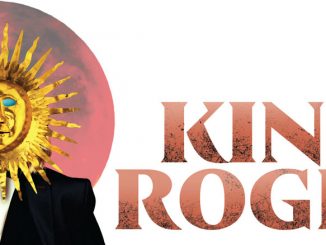 Постер к спектаклю “Король Рогер”. Фото - ЧОТ