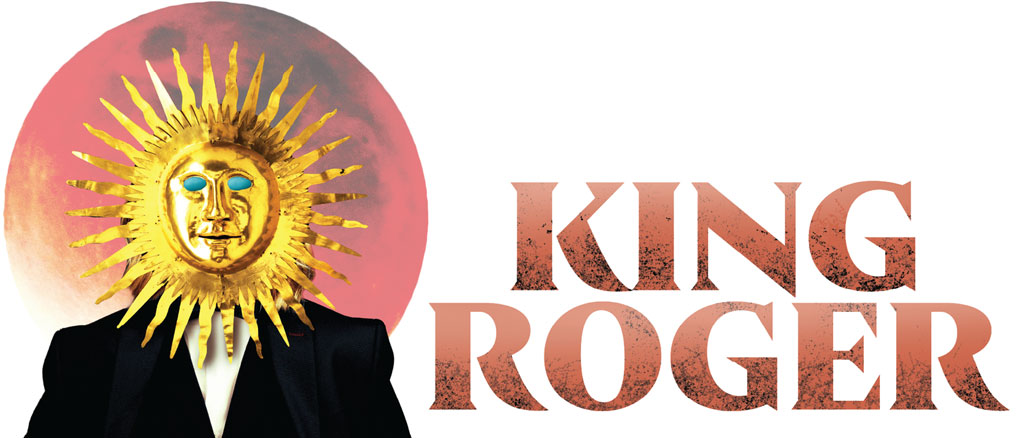 king-roger