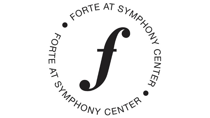 Лого ресторана Forte. Фото - CSO