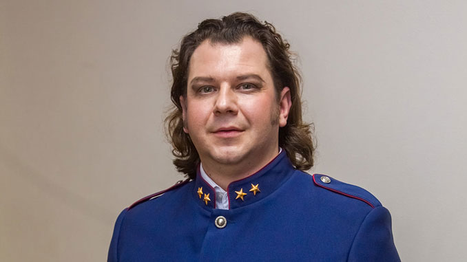 Олег Злакоман