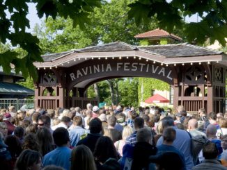 Ravinia Festival 2023
