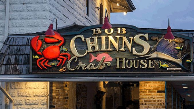 Bob Chinn’s Crab House