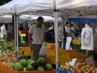 Farmers Market