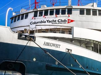 Columbia Yacht Club