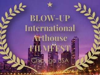 Blowup Arthouse Film Festival