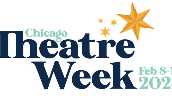 Неделя театра в Чикаго