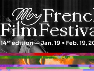 My French Film Festival 2024