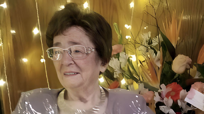 Аня Рапопорт, 90, прекрасный пример уверенности в себе в любом возрасте. М. Рапопорт