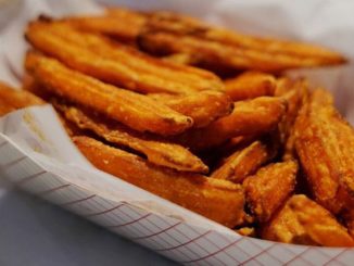 Boiler Shrimp & Crawfish