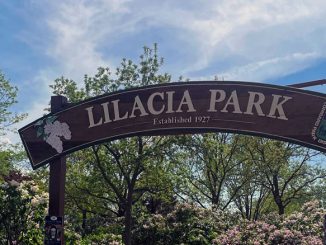 Lilacia Park