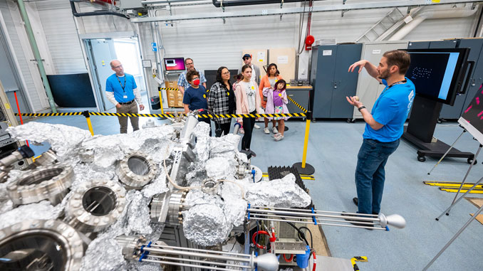 Argonne National Laboratory