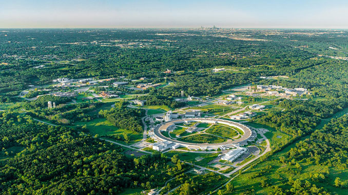 Argonne National Laboratory