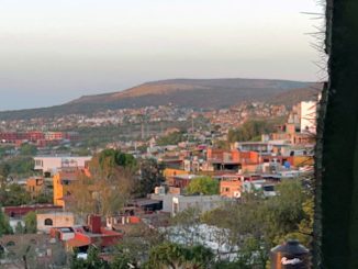 San Miguel de Allende