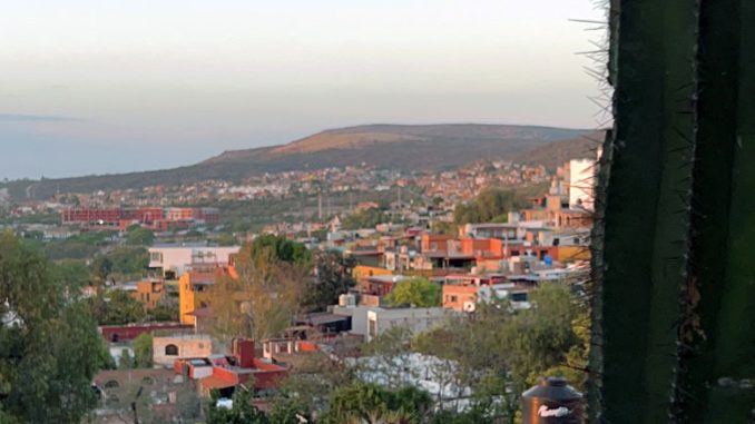 San Miguel de Allende