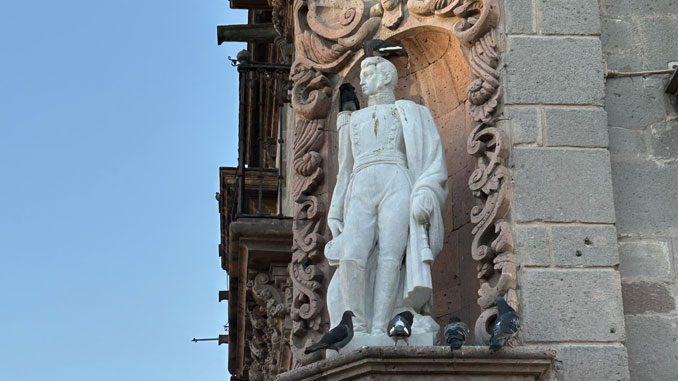 San Miguel de Allende