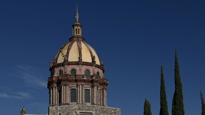 San Miguel de Allende