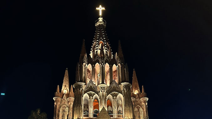 San Miguel de Allende