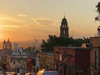 San Miguel de Allende