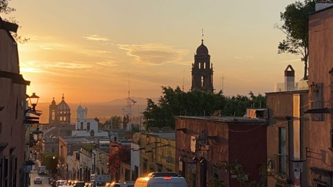 San Miguel de Allende