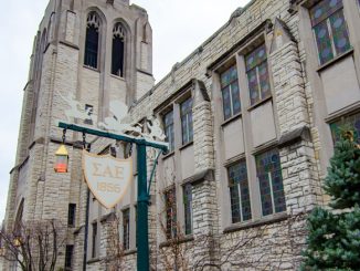 Sigma Alpha Epsilon National Headquarters