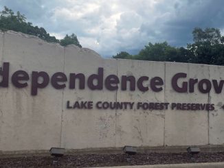 Independence Grove