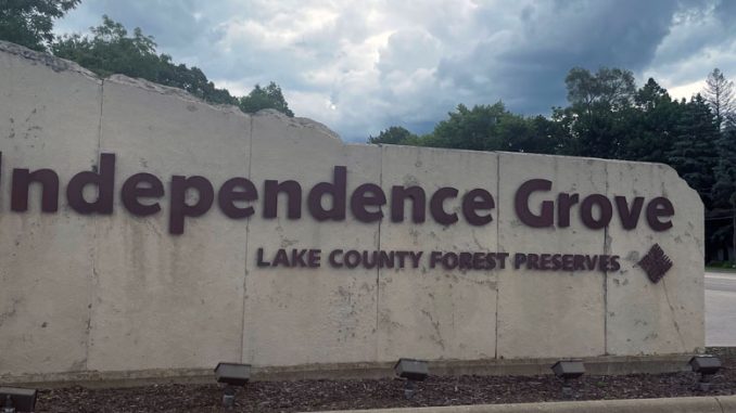 Independence Grove