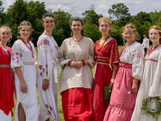 Belarusians in Chicago