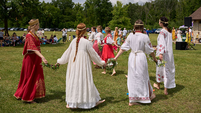 Belarusians in Chicago