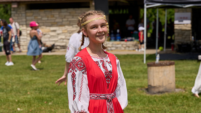 Belarusians in Chicago