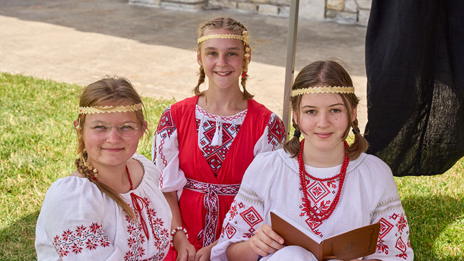 Belarusians in Chicago