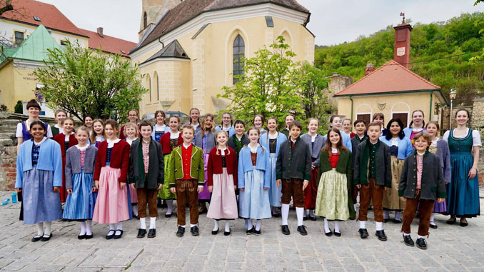 Gumpoldskirchner Spatzen. Фото из частного архива