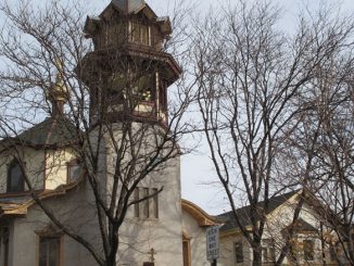 Holy Trinity Orthodox Cathedral