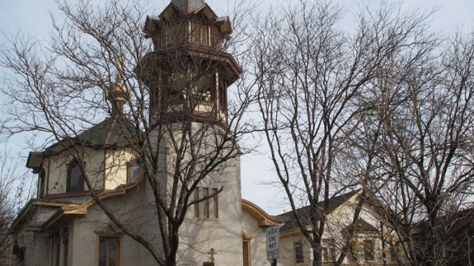 Holy Trinity Orthodox Cathedral