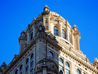 Jewelers Building