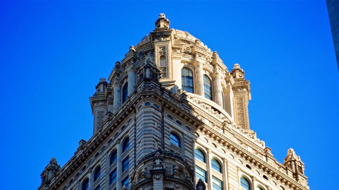 Jewelers Building