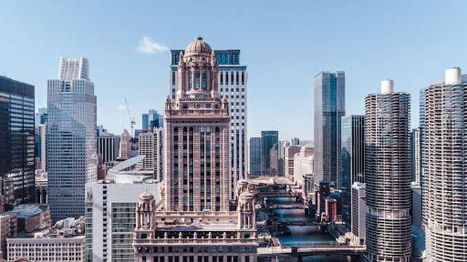 Jewelers Building