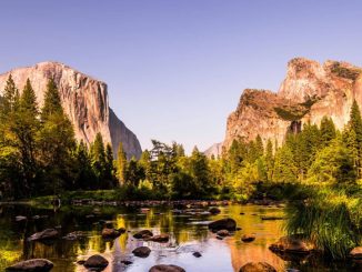 Kings Canyon National Park