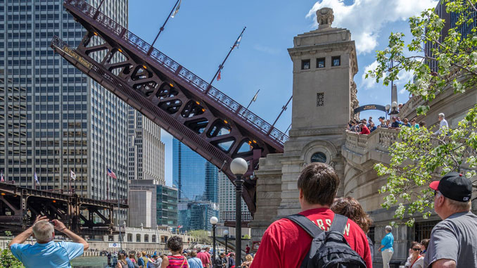 McCormick Bridgehouse & Chicago River Museum