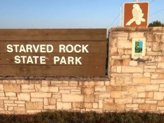 Starved Rock