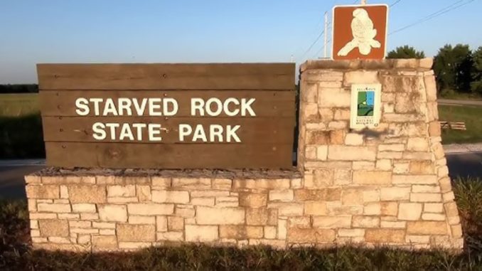 Starved Rock