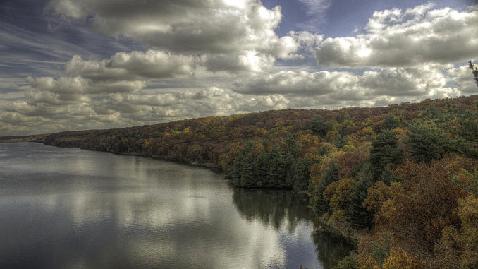 Starved Rock