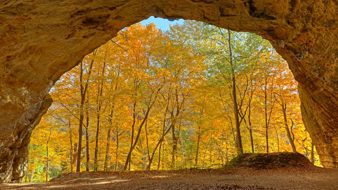 Starved Rock